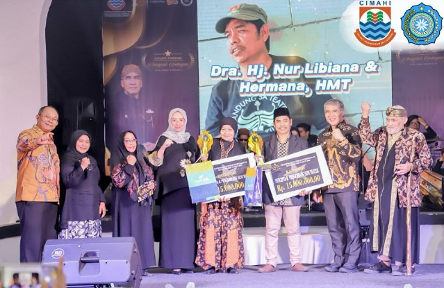 Anugerah Kebudayaan Tahun 2023